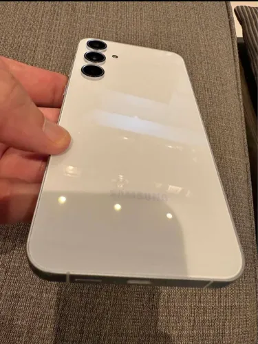 VENDO SAMSUNG A 55 NOVO ORIGINAL