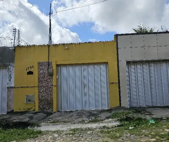 Oportunidade Única em PACATUBA - CE | Tipo: Casa | Negociação: Venda Direta Online | Situa