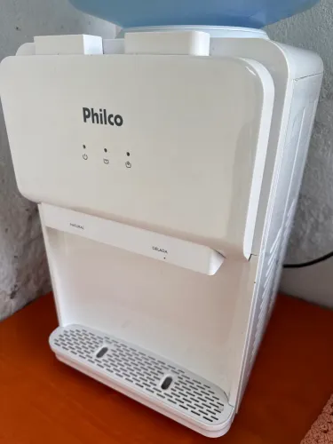 Bebedouro PHILCO