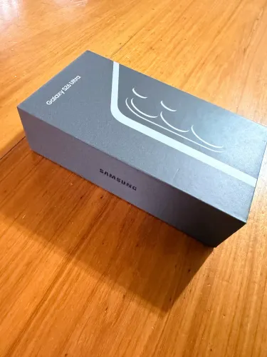 Samsung Galaxy S26 Ultra 512GB