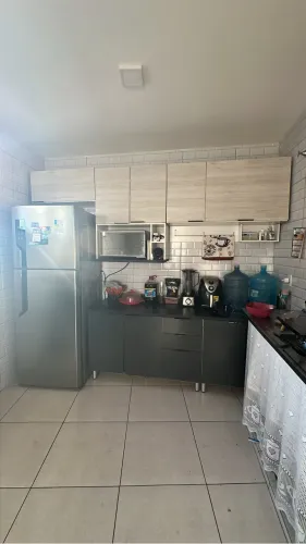 Armário de cozinha