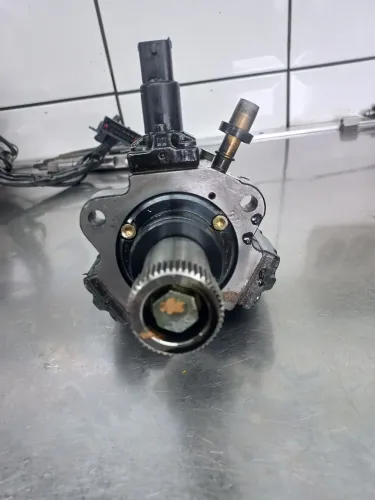 Bomba de alta ducato 2.8