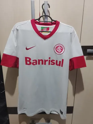 Camisa do inter D'alessandro 2012