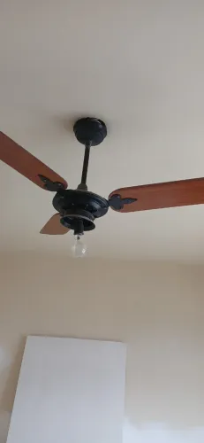Excelentes Ventiladores de teto