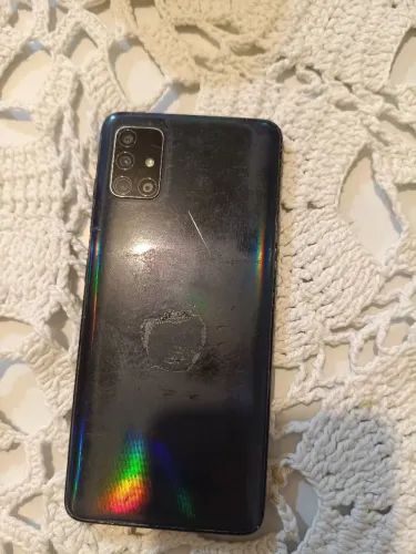 Celular retirar peças 