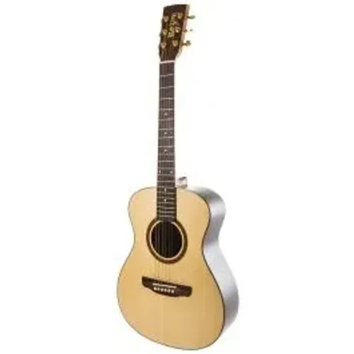 Violão Rozini Mini Premium Rx120 c/ Bag