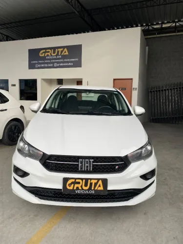 Fiat Cronos 1.3 8V Flex 2022