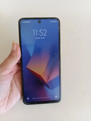 Redmi note 9s 64G 