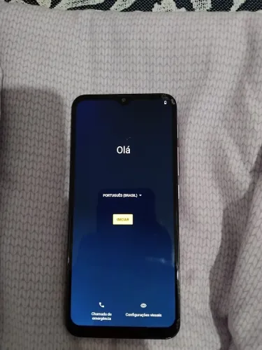 Vendo moto g30
