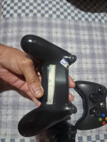 CONTROLE ORIGINAL DO PS4 XBOX 360..