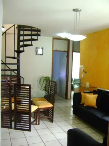 Apartamento para Venda no Castelo, BH