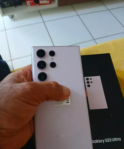 Galaxy S 23 ultra