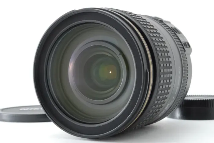 Nikon AF-S NIKKOR 24-120mm f/4G ED VR