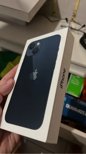 Vendo iPhone 13