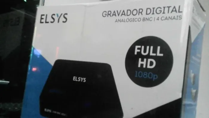DVR ELSYS