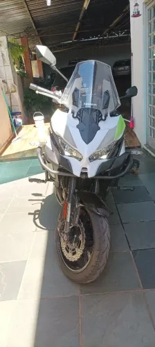 Versus 1000cc super nova sem detalhes