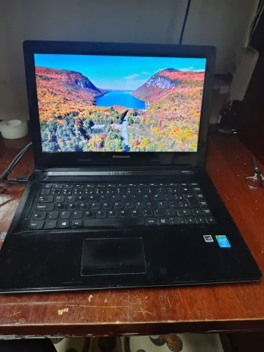 Notebook Core i7 Ssd Wi-Fi Garantia Só Venda