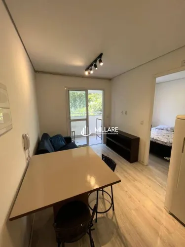 STUDIO LOCAÇÃO BELA VISTA
