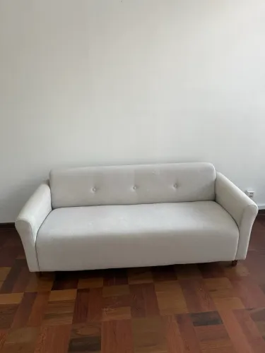Vendo Sofá 3 lugares Tok&Stok