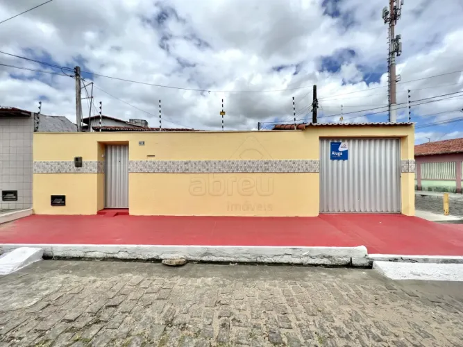 Excelente oportunidade da Abreu Imóveis - Venha conferir!