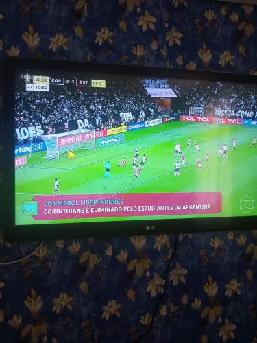 Tv LG 47 polegadas ótimo estado