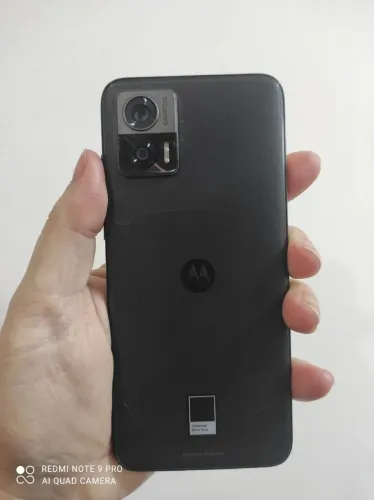 Motorola Edge 30 neo 256 de memória 16 de ram