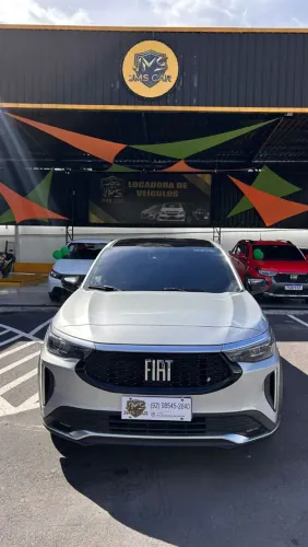 Fiat Fastback Limited Ed.1.3 270 T.flex Aut. 2024