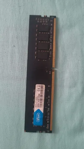 Memória Knup, 16GB, 2666MHZ