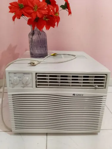 Vende-se ar-condicionado ?