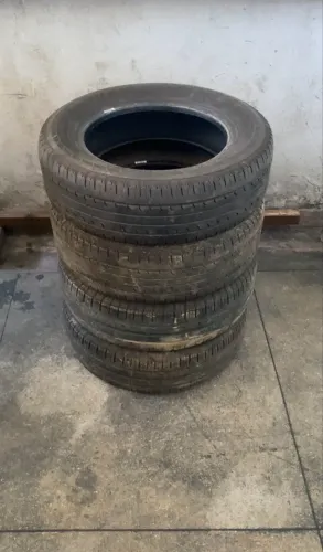 Pneus para SUV 
