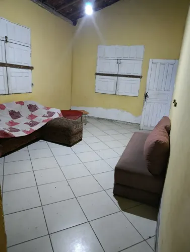 Imóvel para venda possui 1000 metros quadrados com 3 quartos em Aritaguá - Ilhéus - BA