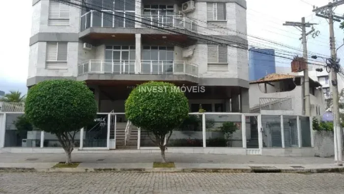 Cobertura - Cabo Frio RJ