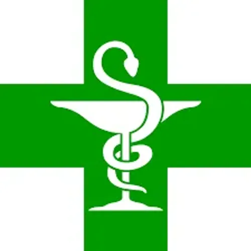 Socio farmacia
