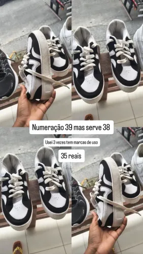 Usados sou da palhoça