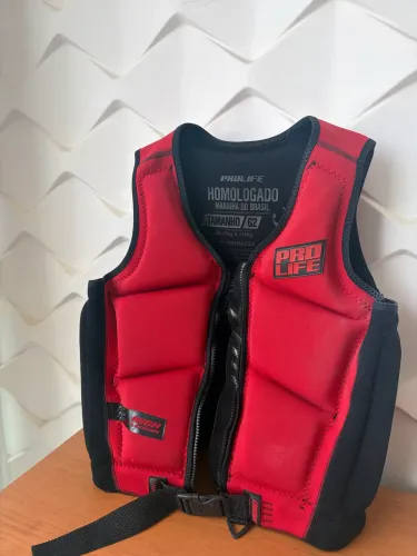 Colete de Jet Ski