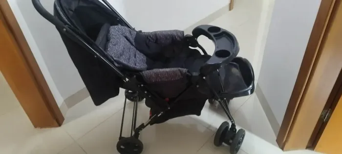 MEU BEBÊ ? PROTEGIDO ?