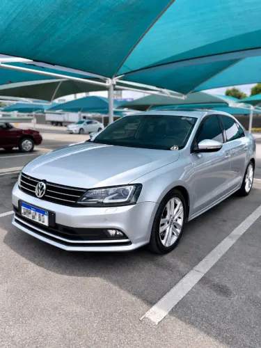 Volkswagen Jetta Highline 2.0 TSI 16V 4P Tiptronic 2015