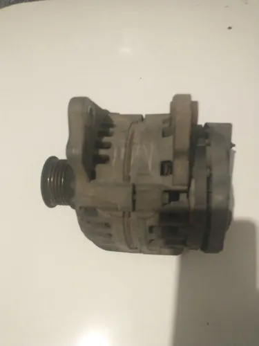 Alternador de gol g3