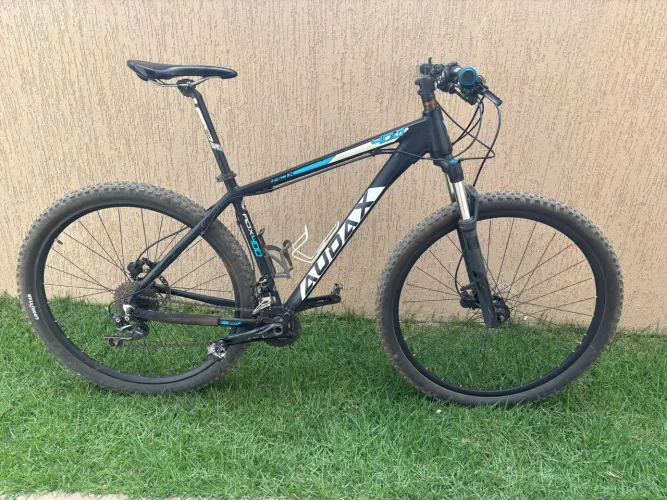 MTB aro 29