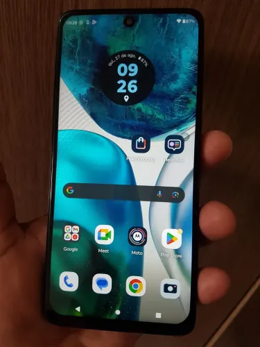 Moto G52/128GB(NFC)
