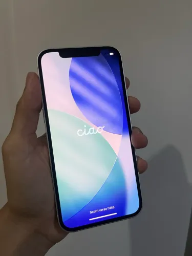 iPhone 12 128gb