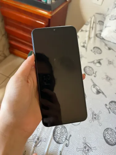 Celular Xiaomi Redmi 9 - 128GB