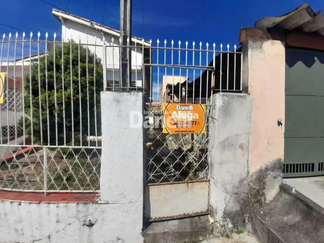 Casa para aluguel, 1 quarto, Cidade de Deus - Taubaté/SP