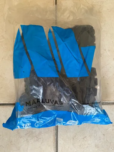 Bota Marluvas 