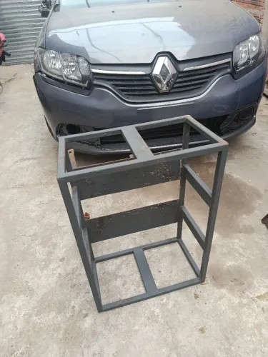 Cangalha para motos 