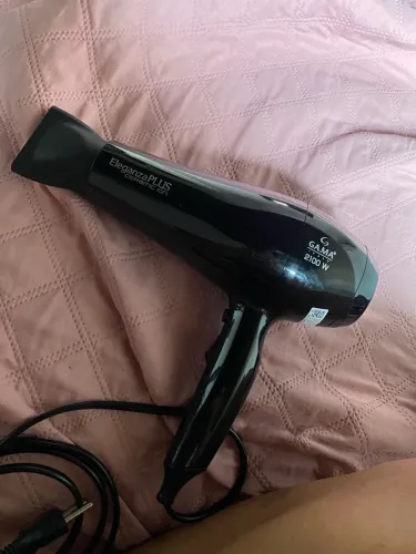 Secador