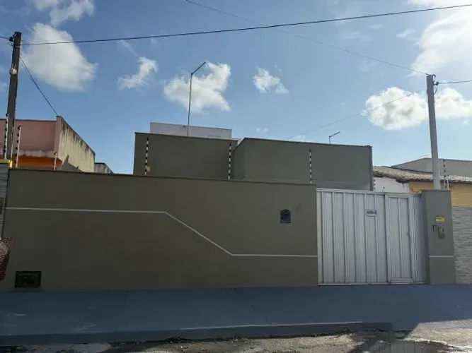 Casa no Caminho do Sol - Aluguel