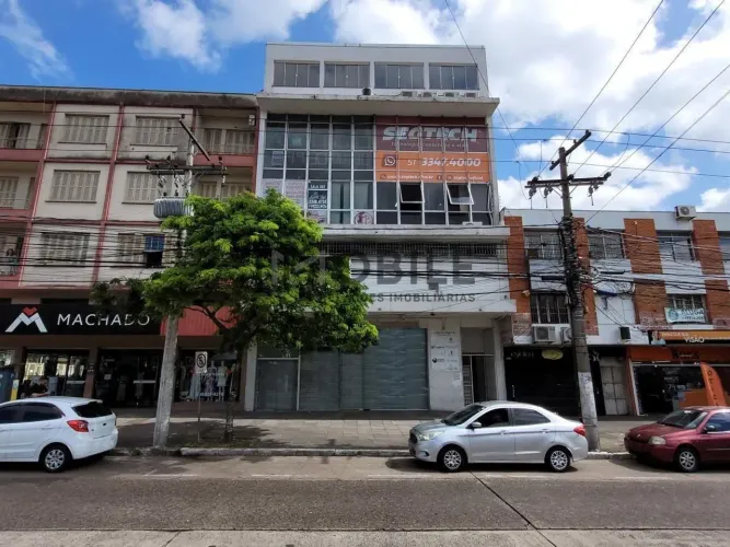 Loja em Passo d'Areia - Porto Alegre