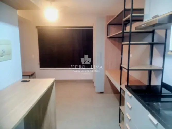 Apartamento Studio no Tatuapé 25m² a poucos passos do Metrô Carrão