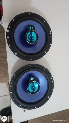 Fone para carro